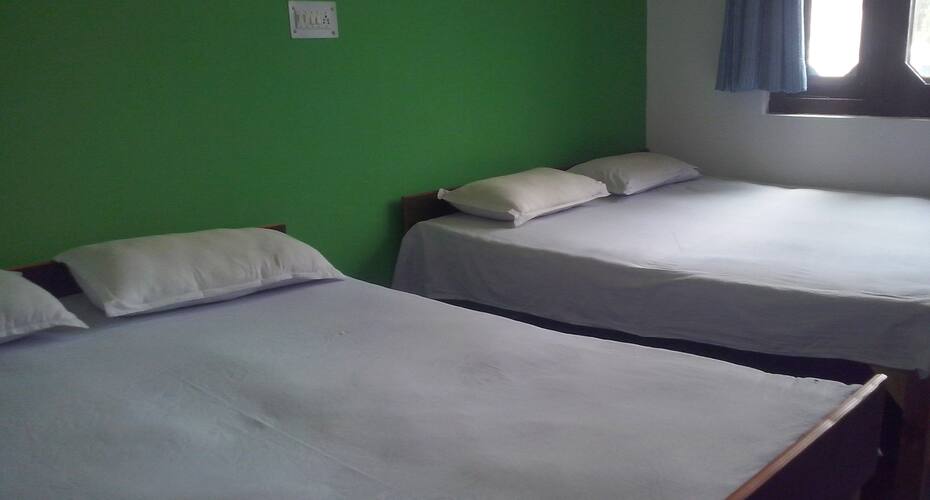 Hotel Gangaputra Nxe, Uttarkashi 3